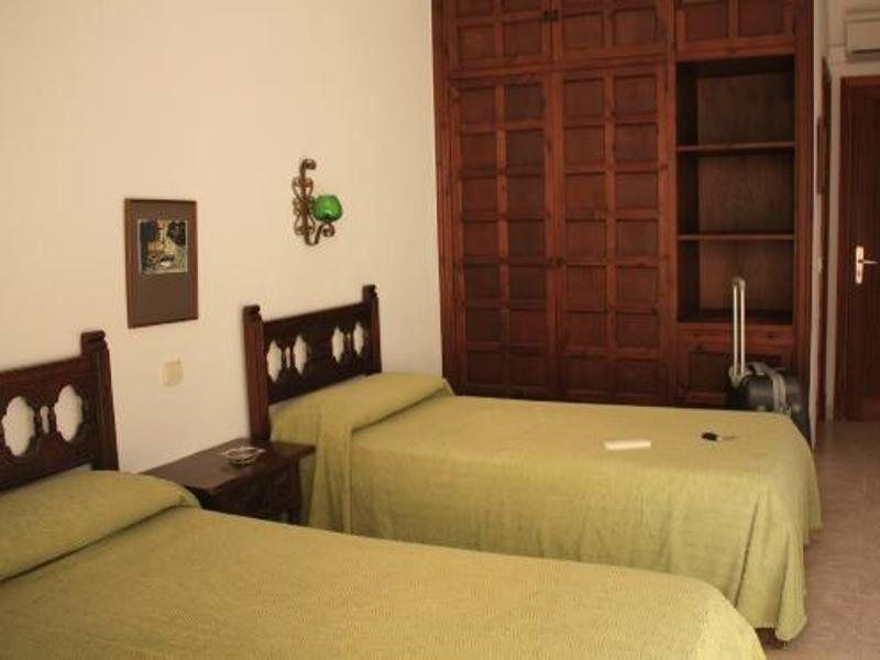 Hostal Palmaria Santanyi Exterior photo